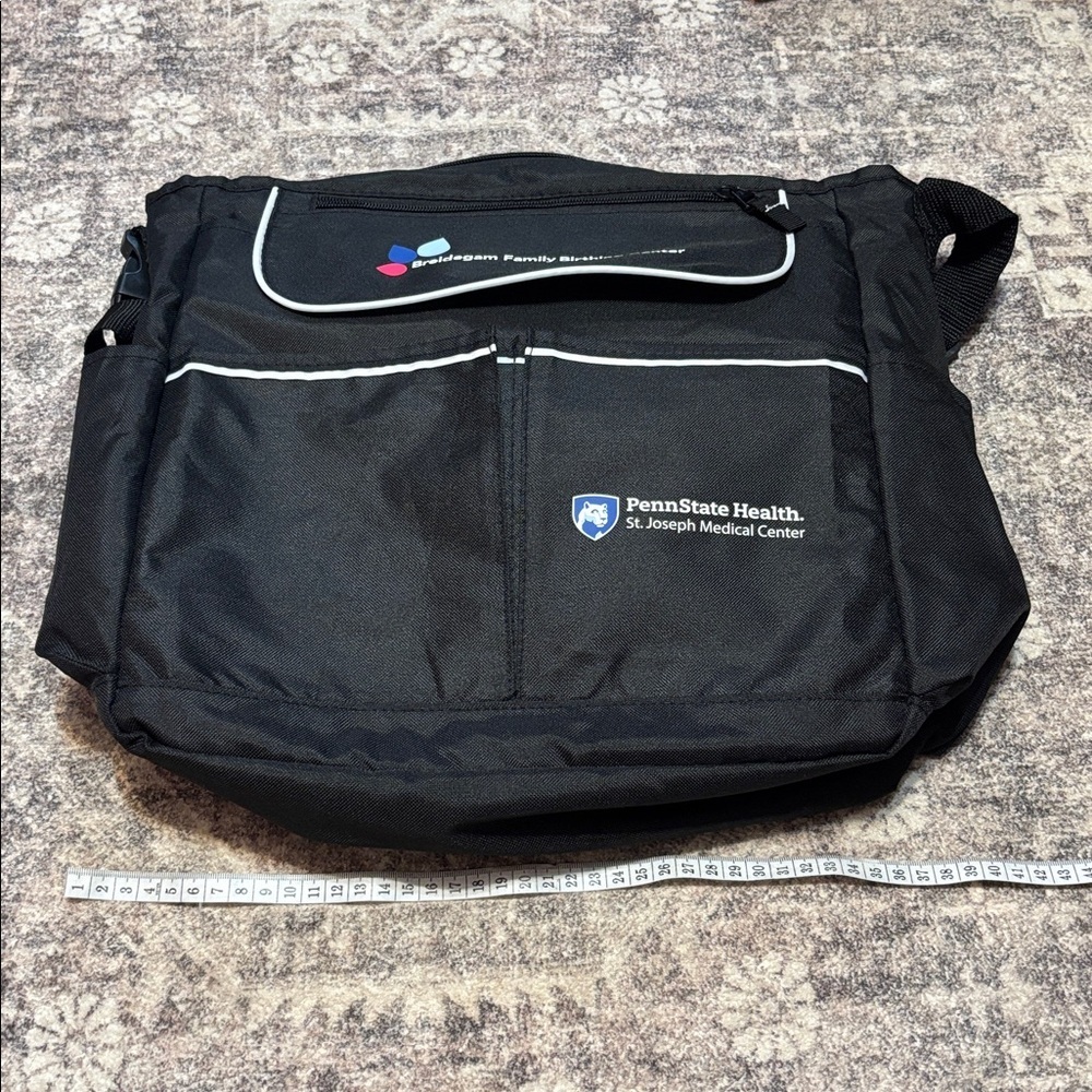 Diaper Bag - Picture 10 of 10